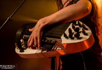 Cellar Darling - Photo By Marc