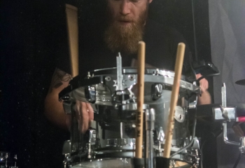 Cellar Darling - Photo By Marc