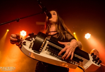 Cellar Darling - Photo By Marc