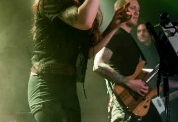 Cellar Darling - Photo By Marc