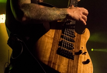 Cellar Darling - Photo By Marc