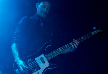 Cellar Darling - Photo By Marc