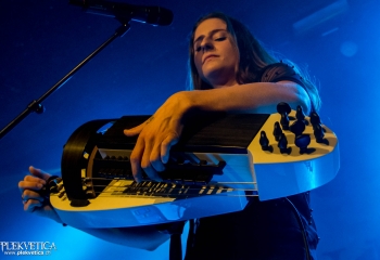 Cellar Darling - Photo By Marc