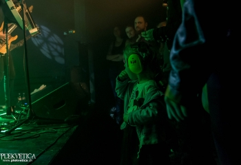 Cellar Darling - Photo By Marc