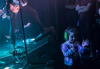 Cellar Darling - Photo By Marc