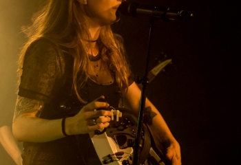 Cellar Darling - Photo By Marc