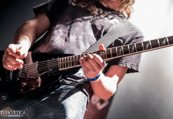 Comainac - Photo By Marc