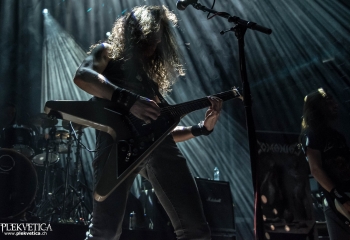 Comainac - Photo By Marc