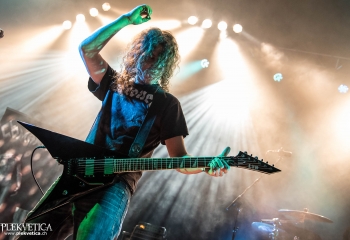 Comainac - Photo By Marc