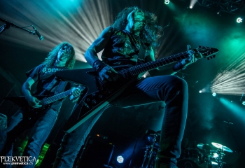 Comainac - Photo By Marc