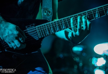 Comainac - Photo By Marc