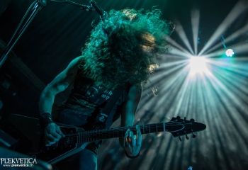 Comainac - Photo By Marc