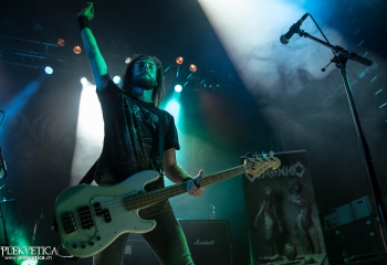 Comainac - Photo By Marc