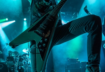 Comainac - Photo By Marc