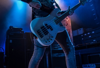 Comainac - Photo By Marc