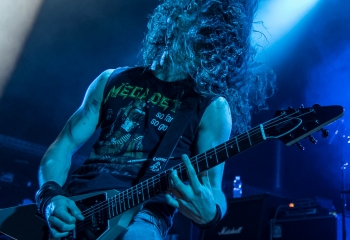 Comainac - Photo By Marc