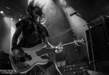 Comainac - Photo By Marc