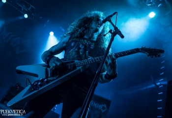 Comainac - Photo By Marc