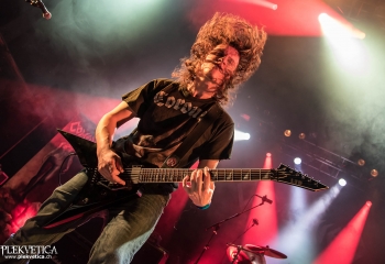 Comainac - Photo By Marc