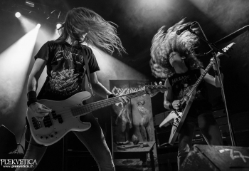 Comainac - Photo By Marc