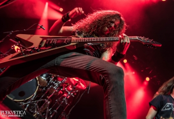 Comainac - Photo By Marc