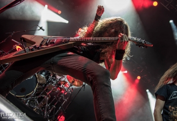 Comainac - Photo By Marc