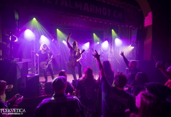 Crossplane - Photo By Dänu