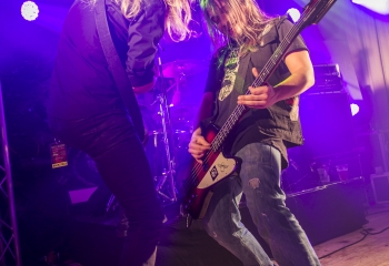 Crossplane - Photo By Dänu