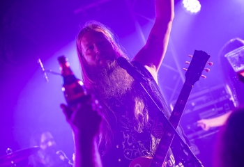 Crossplane - Photo By Dänu