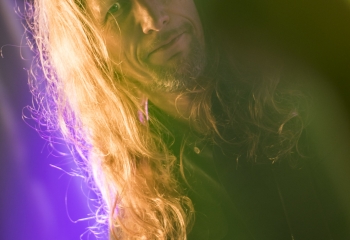 Crossplane - Photo By Dänu