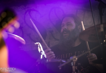 Crossplane - Photo By Dänu