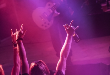 Crossplane - Photo By Dänu