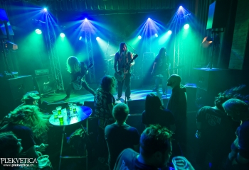 Crossplane - Photo By Dänu