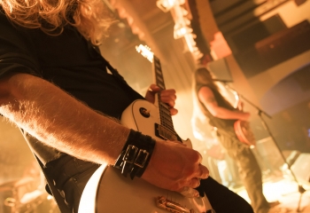 Crossplane - Photo By Dänu