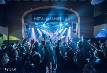 Crossplane - Photo By Dänu