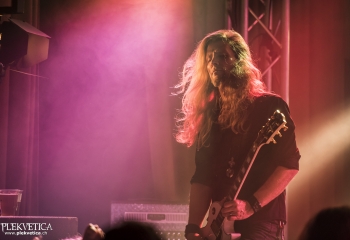 Crossplane - Photo By Dänu