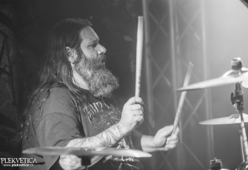 Crossplane - Photo By Dänu