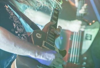 Crossplane - Photo By Dänu