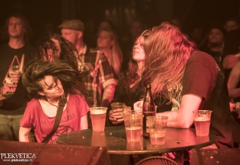 Crossplane - Photo By Dänu