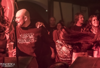 Crossplane - Photo By Dänu