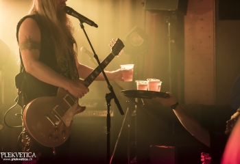 Crossplane - Photo By Dänu