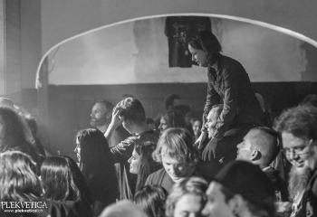 Crossplane - Photo By Dänu