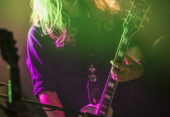 Crossplane - Photo By Dänu