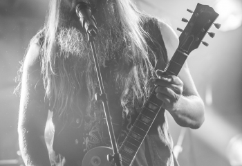 Crossplane - Photo By Dänu