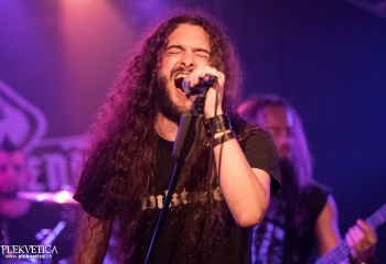 Dead End - Photo By Dänu