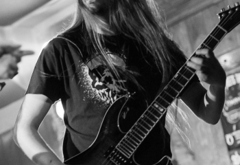 Dead End - Photo By Dänu