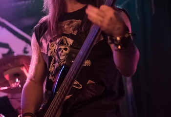 Dead End - Photo By Dänu