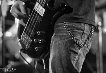 Dead End - Photo By Dänu