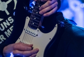 Dead End - Photo By Dänu