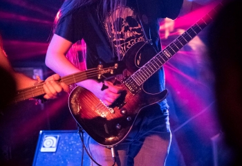 Dead End - Photo By Dänu